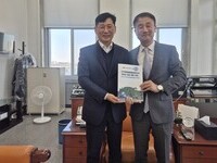 최훈식 장수군수, 국회서 농어촌 기본소득 추가지정 및 국비 확보를 위한 전방위 활동