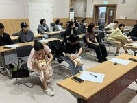고창군보건소, '영유아 응급처치 및 심폐소생술(CPR)교육' 실시 