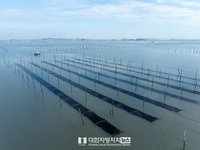 전남도, AI·스마트 양식 전환으로 수산업 새 도약