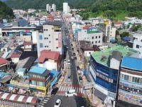 진안군, '2026년 간판개선사업' 공모 최종 선정 