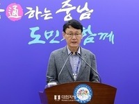충남도, 역대 최대 규모 국도·국지도 8개 사업 예타 통과