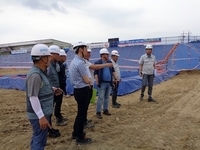 대전시, 민간 대형건축현장 지역업체 하도급 참여 ‘순항’