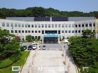 계룡시, 현수막 지정 게시대 27개 일반용 전환