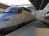 국토부, KTX·SRT 단계적 통합