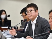 박남용 도의원, 교육청 금고 수익률 편차 및 운용 구조 개선 필요