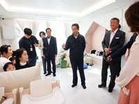 경북도, 아파트 1층‘0세 특화반’운영