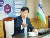 김관영 도지사, 도민 목소리로 도정을 설계한다… 2월부터 14개 시군 순방