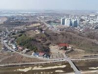 완주군, 삼례토성 발굴조사 1,500년 역사 베일 벗는다