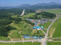 순창군, 주민 주도형‘2024년 마을만들기 자율개발사업’추진 시동  