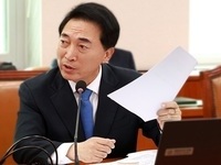 박수현 국회의원, 관광진흥법, 체육시설의 설치 · 이용에 관한 법률 개정안 대표발의