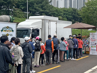 서울장미축제도 반한 임실N치즈, 관광객 인기몰이