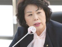 군산시의회 김영란 의원 발의, '군산시 노인일자리 창출 및 지원 조례 전부개정조례안' 상임위 통과