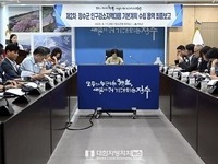 장수군, 4대 전략목표·15개 실천과제로 지방소멸 대응 강화