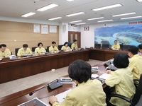 임실군, 장마 대비 안전관리 선제 대응 총력전