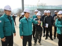 정읍시, 현장 목소리 듣는  '현장 속으로 시즌2' 운영 
