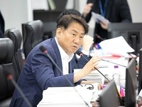 오준환 경기도의원, 버스 준공영제 재정 부담 심각