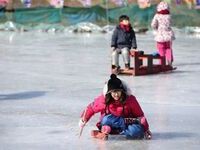 무주꽁꽁놀이축제,2025년 지역특화형축제 공모 선정