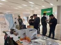 임실군, 찾아가는 고향사랑기부제 홍보