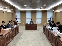 경북도, 영일만 횡단구간 고속도로 건설사업 해결 나섰다