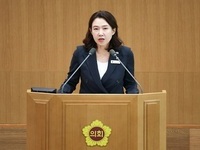 최수연 경기도의회 도의원, 같은 고속도로인데 누구는 할인,  누구는 제외