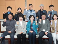완주군의회 이순덕 운영위원장, 북한이탈주민 정착지원 방안 모색 간담회 개최