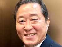 (주)하림 육가공 사업 부문, 조운호 사장 취임