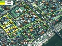 강릉성남시장, 전통시장 인정구역 확대 지정