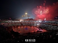 평창 동계패럴림픽 개막축제 8일 ‘팡파르’