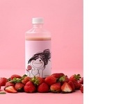 진안군 성수주조장 ‘딸기막걸리’, 2025년 대한민국 우리술 품평회 최우수상 수상
