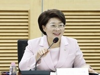 이달희 국회의원, 선거관리위원회법 개정안 대표발의