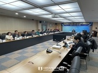 김제시, '아동친화도시 조성을 위한 4개년 계획수립 연구용역' 보고회 개최 