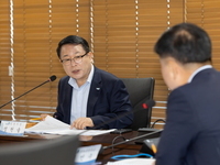 익산시, 새 정부 국정과제 반영…선제적 대응