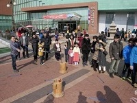 2025년 설 연휴, 군산에서 즐길 곳 어디?