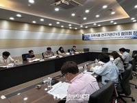 전북자치도, 농식품기업 전문가 현장컨설팅·기술매칭으로 실증연구 연계