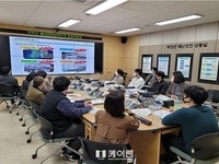 부안군, 풍수해보험 실무능력강화 설명회 개최