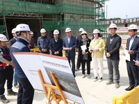 전주시의회, 2024회계연도 결산검사 현장 점검