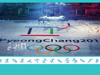 북한의 평창올림픽 참가 최종 ‘승인’