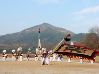 익산 문화유산 야행과 함께 즐기는 '대한민국 농악축제'
