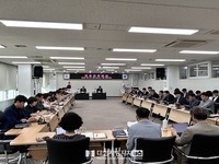 부안군, 새만금 기본계획 변경안 대응신규사업 발굴 총력
