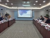 충남도, 무한한 가능성 해양산업 육성에 13조 투입 