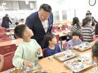 순창군,‘2025년 우수집단급식소 지정 사업’참여 업소 모집