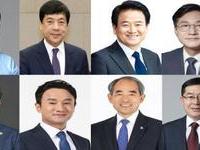 더불어민주당 22대 총선에서 전북 10개 선거구 석권했다