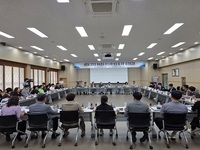 김제시, 새만금항 신항 크루즈·물류산업 육성