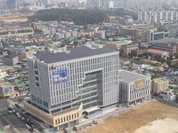 365일 24시간, 익산 돌봄은 멈추지 않는다