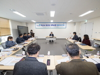 '조기 대선, 도약 기회로'…익산시, 대형 공약 마련