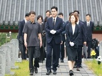 이원택 전북자치도지사, 도민주권정부 시대 열었다