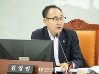 김영민 경기도의원, 버스요금 올랐는데 버스회사 재정지원금도 그대로..서비스도 그대로..