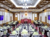 대구시의회, 의장단 선출 방식 31년만에 변경