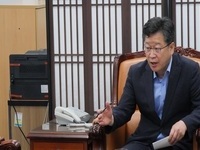 안호영 국회의원, 국가기간 전력망 확충 특별법 대표발의 