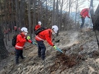 무주군, 산불피해 지역 복원 최선 